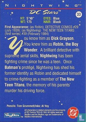Nightwing - Image 2