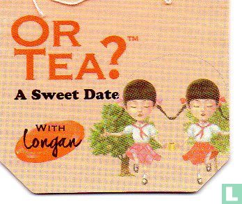 A Sweet Date - Image 3