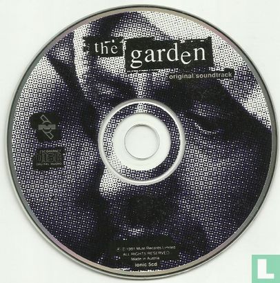 The Garden (Original Soundtrack) - Image 3