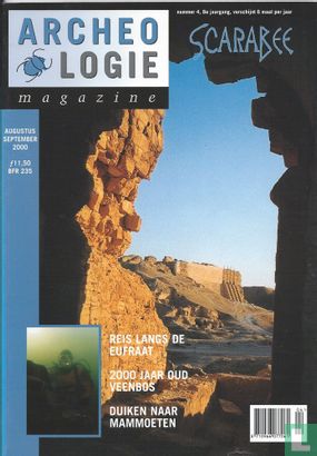 Archeologie Magazine 4