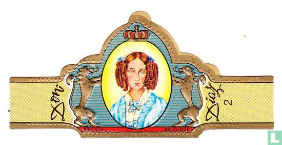 Louise-Marie 1812 - 1850 - Bild 1