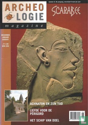 Archeologie Magazine 6