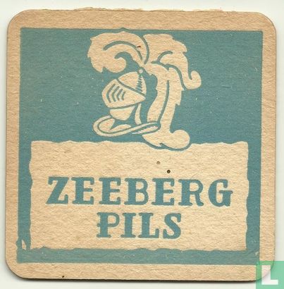 Zeeberg Pils 