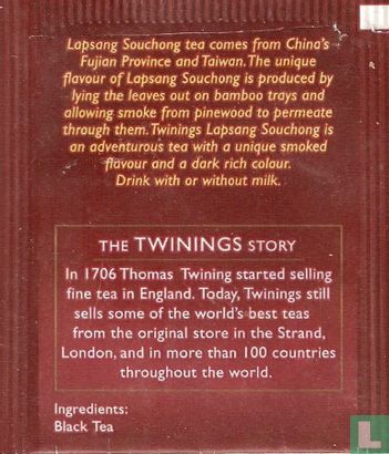 Lapsang Souchong Tea - Image 2