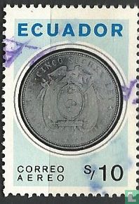 Münzenaufstand von Guayaquil