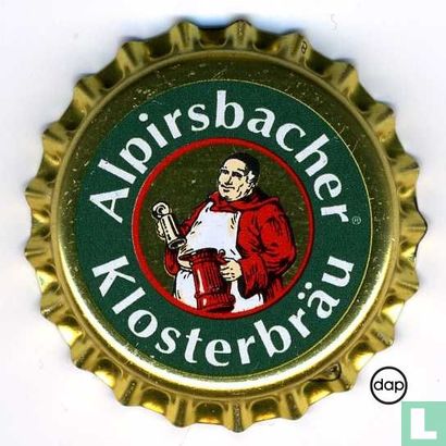 Alpirsbacher Klosterbräu