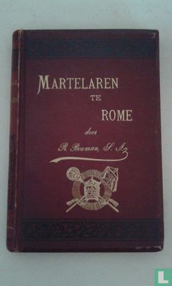 Martelaren te Rome - Image 1