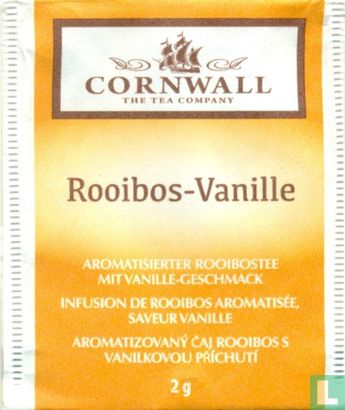 Rooibos-Vanille  - Image 1