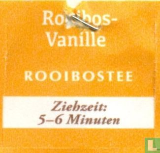 Rooibos-Vanille  - Image 3