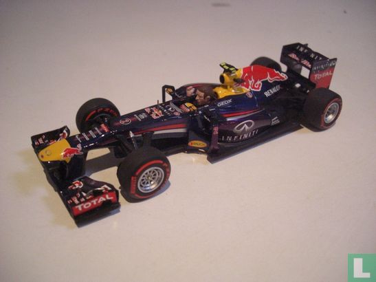 Red Bull RB9- Renault