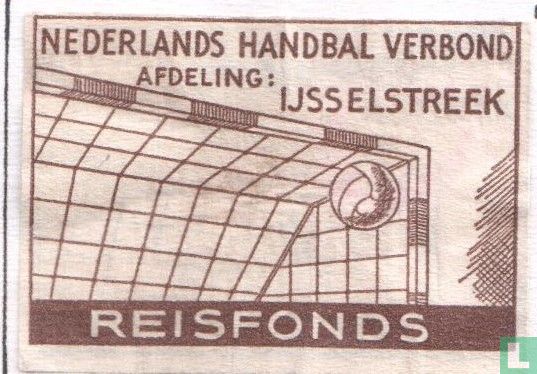 Nederlands Handbal verbond - Image 1