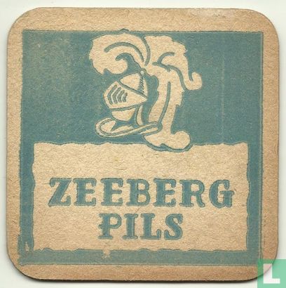 Zeeberg Pils  