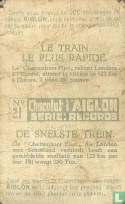 De snelste trein - Image 2