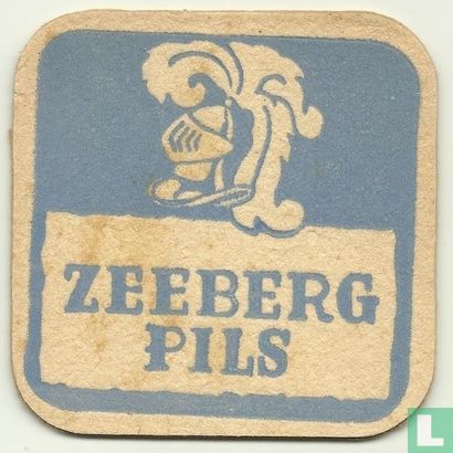 Zeeberg pils