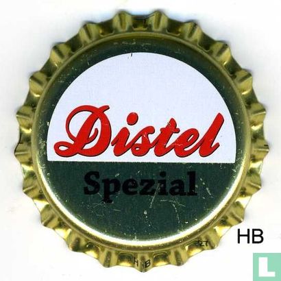 Distel Spezial