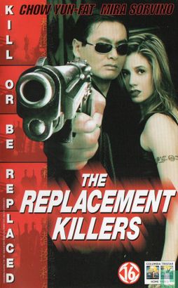 The Replacement Killers - Afbeelding 1
