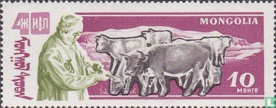 Animal Husbandry