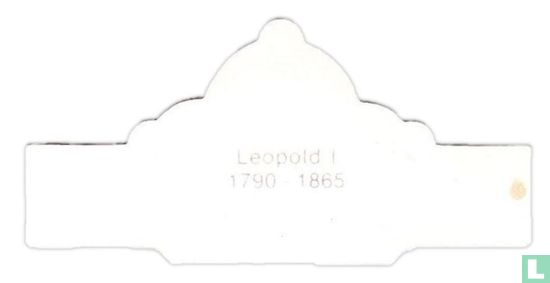 Leopold I. 1790 - 1865 - Bild 2