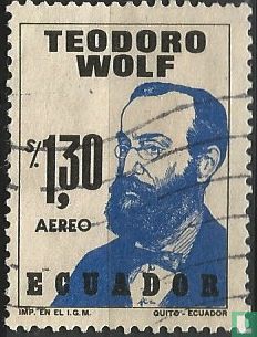Teodoro Wolf