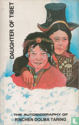 Daughter of Tibet - Image 1