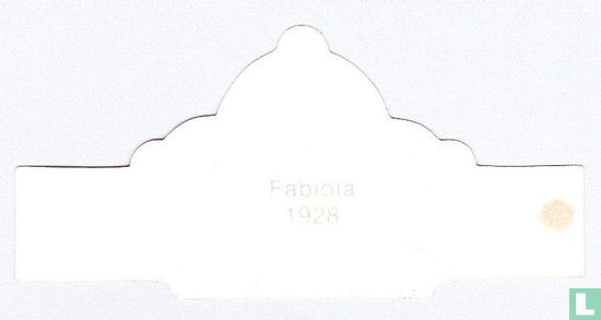 Fabiola 1928 - Afbeelding 2