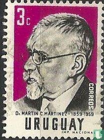 Dr. Martin C. Martinez - Afbeelding 1