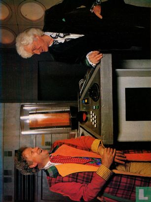 Doctor Who Magazine 152 - Image 2