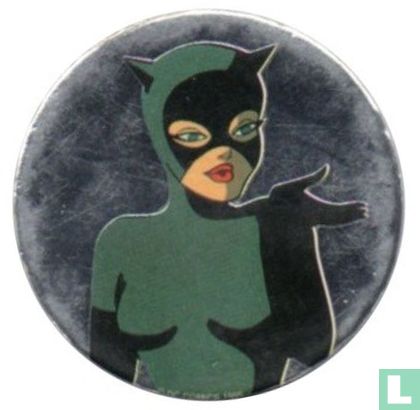 Catwoman  - Image 1