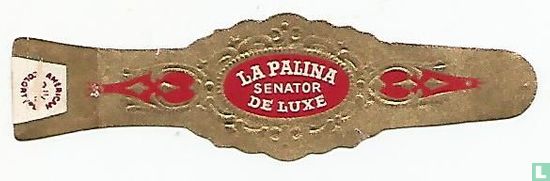 La Palina Senator de Luxe - Image 1