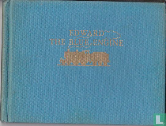 Edward the Blue Engine - Bild 1