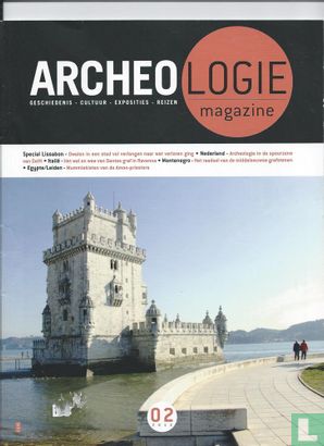 Archeologie Magazine 2