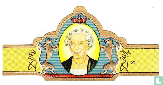 Elisabeth 1876 - 1965 - Bild 1