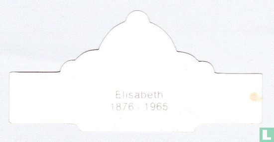 Elisabeth 1876 - 1965 - Image 2