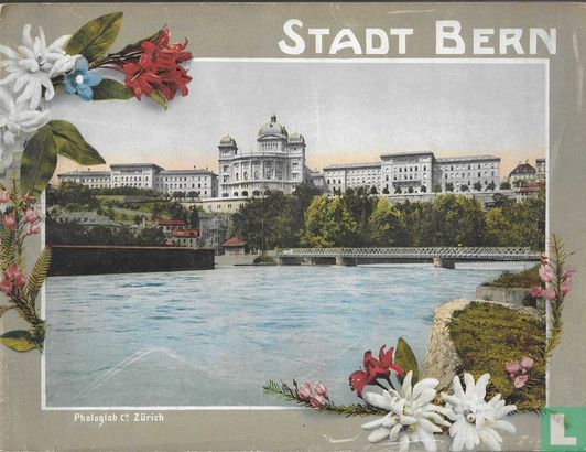 Stadt Bern - Bild 1