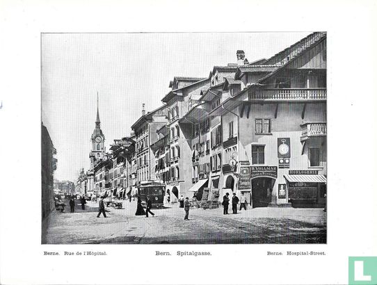 Stadt Bern - Afbeelding 3