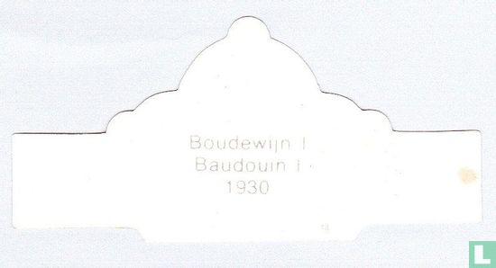 Baldwin je 1930 - Image 2