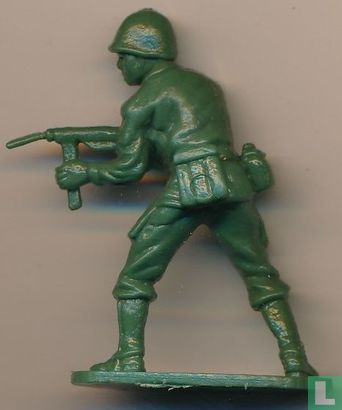 Amerikanischer Infanterist - Bild 2