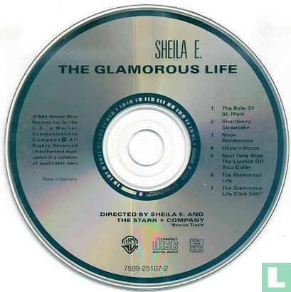 The Glamourous Life - Bild 3