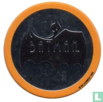 Batman The Animated Series-logo  - Bild 1