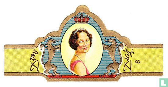 Astrid 1905 - 1935 - Image 1