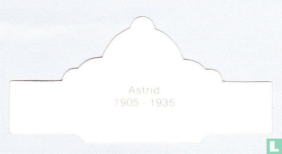 Astrid 1905 - 1935 - Bild 2