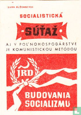 Socialisticka Sutaz