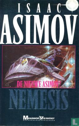 Nemesis - Afbeelding 1