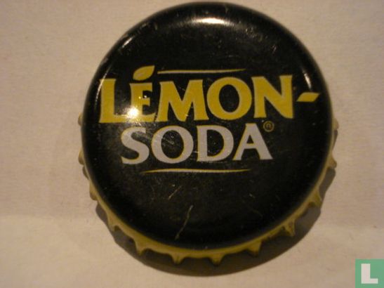 Lémon Soda
