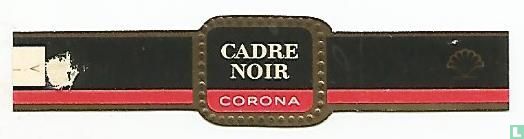 Cadre Noir Corona - Image 1