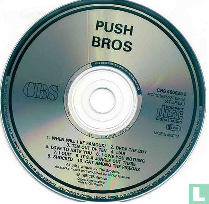 Push - Afbeelding 3