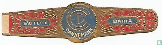 CCD Dannemann - Sâo Felix - Bahia - Bild 1