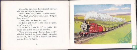 James the Red Engine  - Image 3