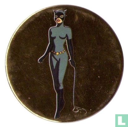 Catwoman  - Image 1