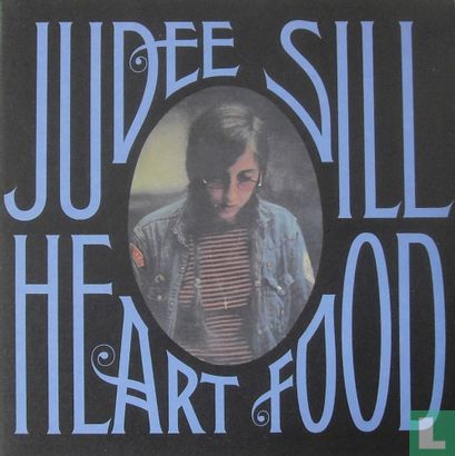 Heart Food - Image 1